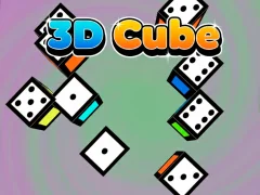 Xogo Cubo 3D en liña