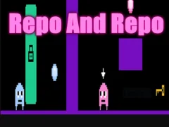 Xogo Repo e Repo en liña