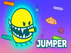 Xogo Jumper en liña