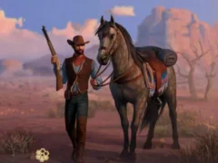 Xogo Westland Survival en liña