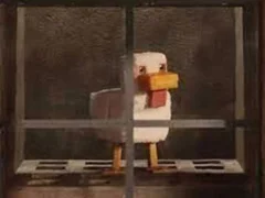 Xogo Minecraft Lava Chicken 2 en liña