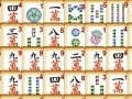 Xogo Ligazón Mahjong en liña