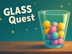 Xogo Glass Quest en liña