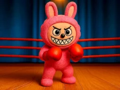 Xogo Xogo antiestrés Labubu en liña