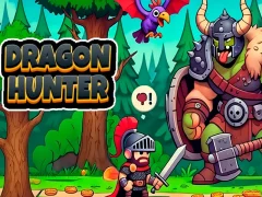Xogo Cazador de dragóns en liña