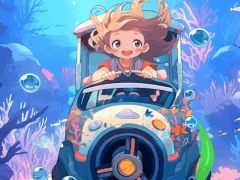 Xogo Tire o rescate de peixe Pin en liña
