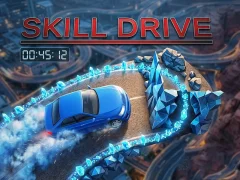 Xogo Skill Drive en liña