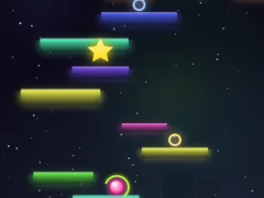 Xogo Escaleira espacial en liña