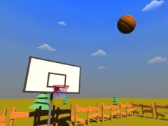 Xogo Escola de Baloncesto en liña