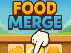 Xogo Fusión de alimentos en liña