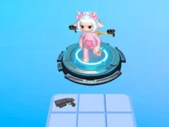 Xogo Pretty Sheeps Run en liña