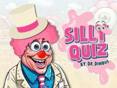 Xogo Quiz parvo en liña