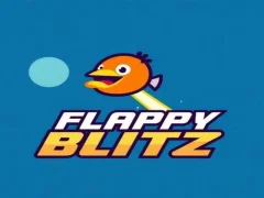 Xogo Flappy Blitz en liña