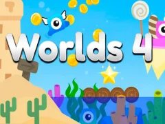 Xogo Mundos 4 en liña