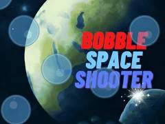 Xogo Bobble Space Shooter en liña