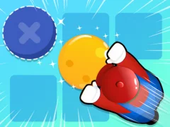 Xogo Sokoban Push The Box en liña