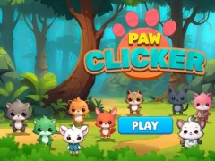 Xogo Paw Clicker en liña Xogo Paw Clicker en liña