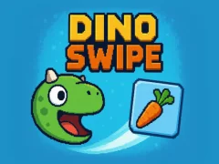 Xogo Dino deslice en liña