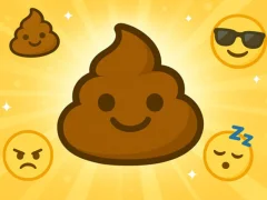 Xogo Temas de caída de emoji en liña