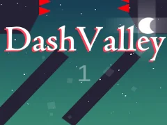 Xogo Dash Valley en liña