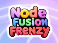 Xogo Node Fusion Frenzy en liña