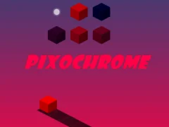 Xogo Pixochrome en liña