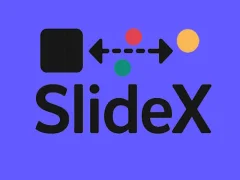 Xogo SlideX en liña