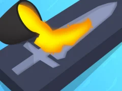 Xogo Blade Forge 3D en liña