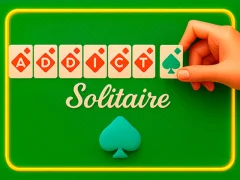 Xogo Solitamento de adicción en liña