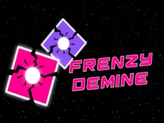 Xogo Frenzy Demine en liña