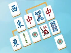 Xogo MAHJONG CONNECT MAJONG CLASE en liña