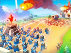 Xogo Lexións: O Camiño da Guerra en liña