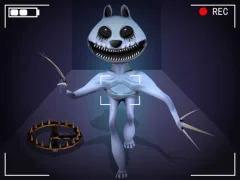 Xogo Rexistro de contido de anomalías en liña