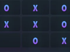 Xogo XO para Bro en liña