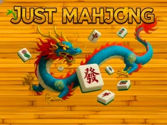 Xogo Só Mahjong en liña