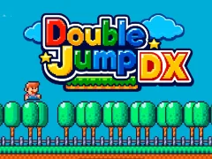 Xogo Double Jump DX en liña