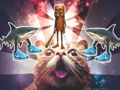 Xogo Tralala la la la italiano en liña Xogo Tralala la la la italiano en liña