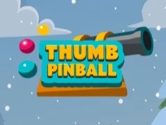 Xogo Thumbpinball en liña