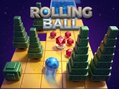 Xogo Rolling Ball en liña