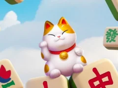 Xogo Xardín Mahjong en liña