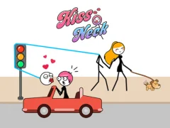 Xogo Bico no pescozo en liña