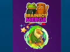 Xogo Brainrot Fusge en liña
