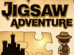Xogo Jigsaw Adventure en liña