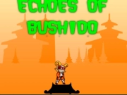 Xogo Ecos de Bushido en liña