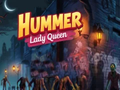 Xogo Hummer Lady Queen en liña