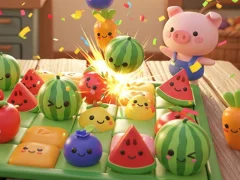 Xogo Granxa en liña