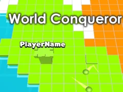 Xogo Conquistador do Mundo en liña