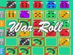 Xogo Rollo de Guerra en liña