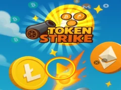 Xogo Token Strike en liña