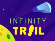 Xogo Infinity Trail en liña